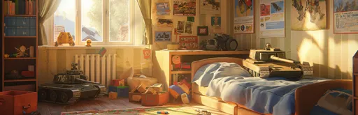 banner