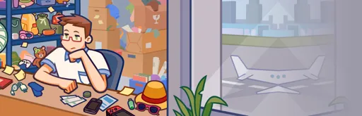 banner