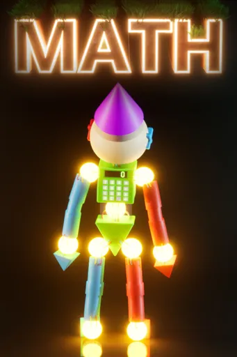 Boxart for game Math