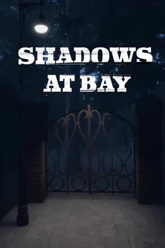 Boxart for game Shadows At Bay