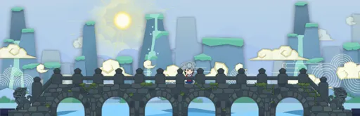 banner