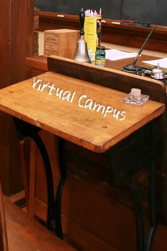 Boxart for game Virtual Campus
