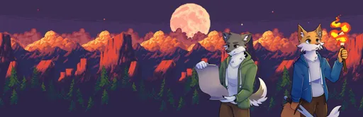 banner