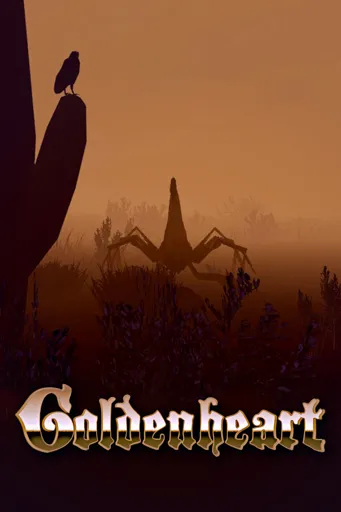 Boxart of game Goldenheart