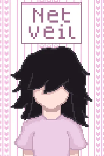 Boxart for game Netveil