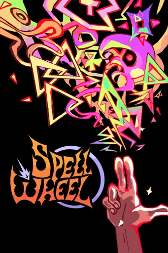 Boxart for game Spellwheel