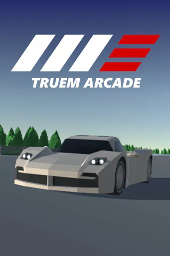 Boxart for game Truem