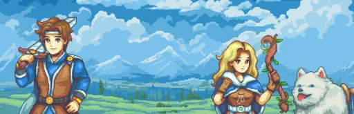 banner