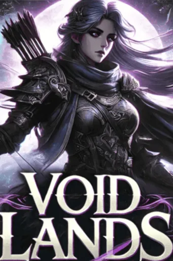 Boxart for game Void Lands