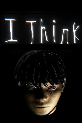 Boxart for game I Think