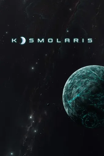 Boxart for game Kosmolaris