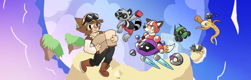 banner