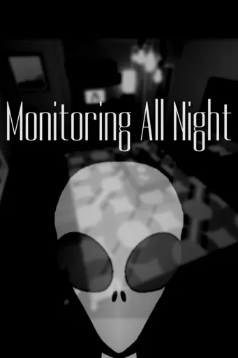 Boxart for game Monitoring All Night