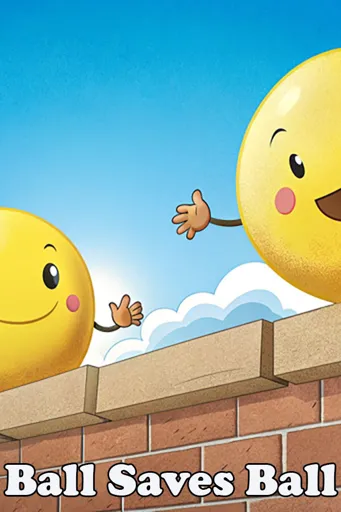 Boxart for game Ball Saves Ball