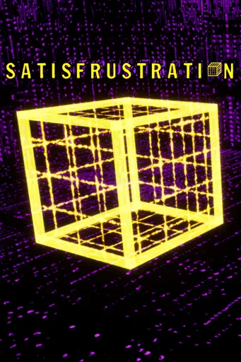 Boxart for game Satisfrustration