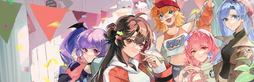 banner