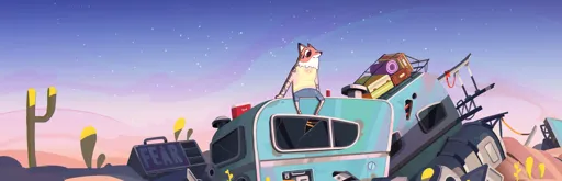 banner
