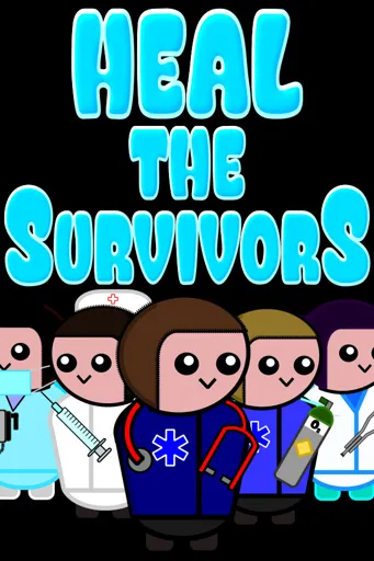 Boxart for game Heal The Survivors