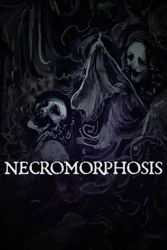 Boxart for game Necromorphosis