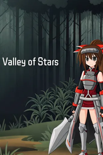 Boxart for game Valley Of Stars