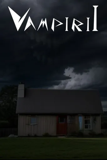 Boxart for game Vampirii