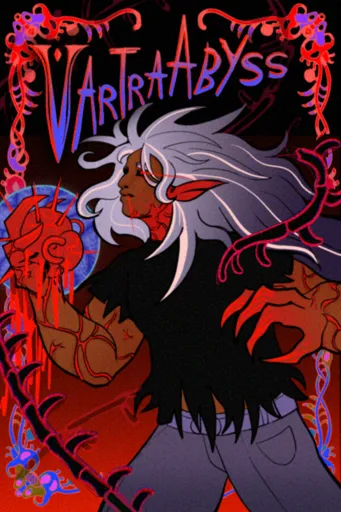 Boxart for game Vartra Abyss