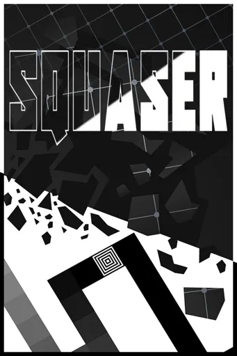 Boxart for game Squaser