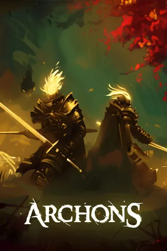 Boxart for game Archons