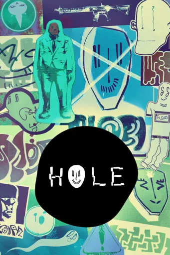 Boxart for game Hole