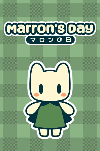 Boxart for game Marron's Day