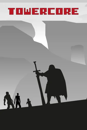 Boxart for game Towercore: Survivors