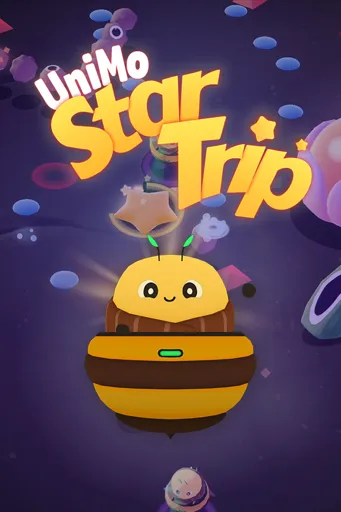 Boxart for game Unimo: Startrip Vr