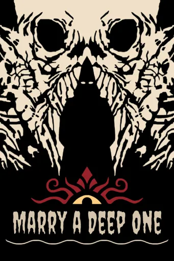 Boxart for game Marry A Deep One: Innsmouth Simulator