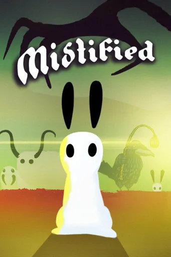 Boxart for game Mistified