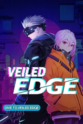 Boxart for game Veiled Edge