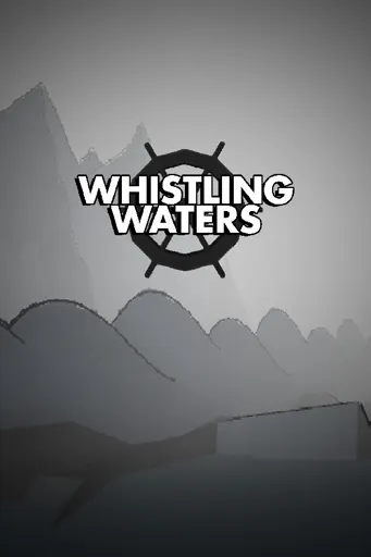 Boxart for game Whistling Waters
