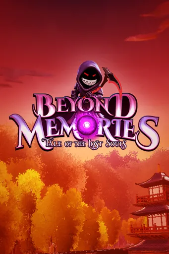 Boxart for game Beyond Memories – Tale Of The Lost Souls