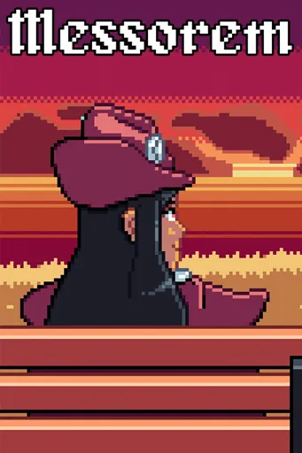 Boxart for game Messorem
