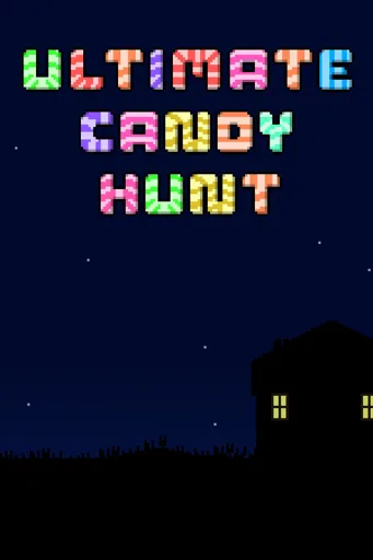 Boxart for game Ultimate Candy Hunt