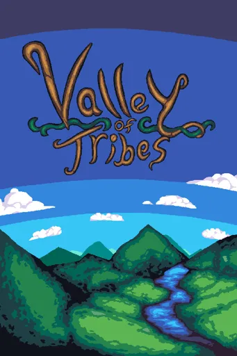 Boxart for game Valley Of Tribes