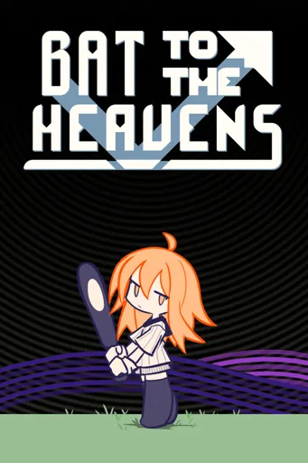 Boxart for game Bat To The Heavens