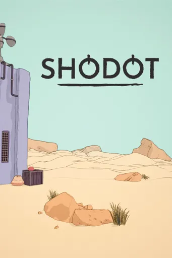Boxart for game Shodot