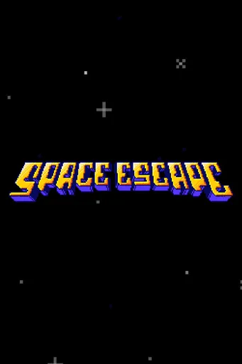 Boxart for game Space Escape