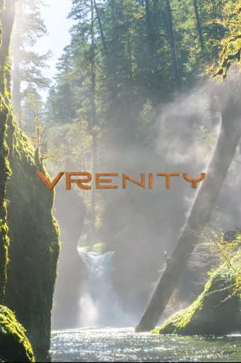 Boxart for game Vrenity