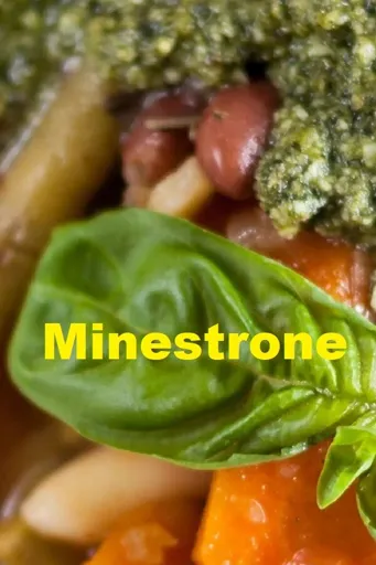 Boxart for game Minestrone