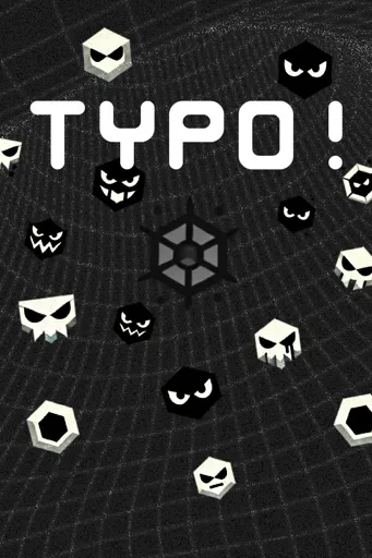 Boxart for game Typo!