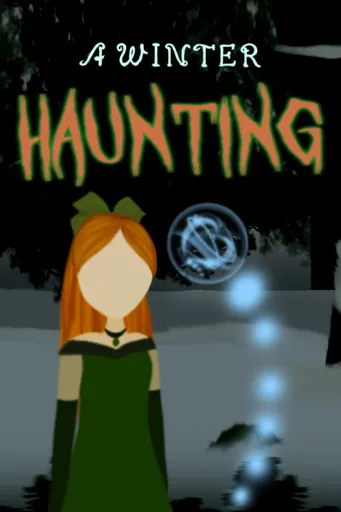 Boxart for game A Winter Haunting