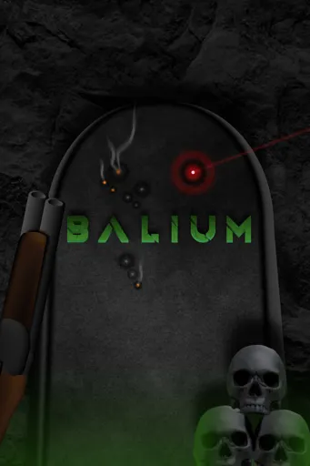 Boxart for game Balium
