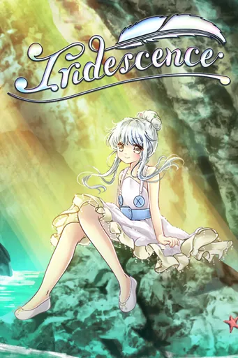 Boxart for game Iridescence ~ A Charming, Seaside Epic!