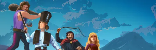 banner